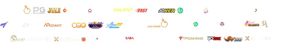 BETASIA97 Icon