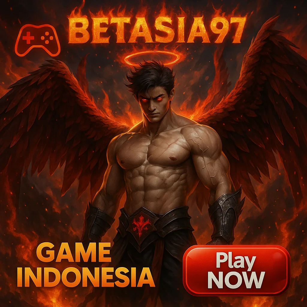 BETASIA97 | Kompetisi Betasia 97 Siap Tantang Jiwa Pemenang
BETASIA97 | Kompetisi Betasia 97 Siap Tantang Jiwa Pemenang
